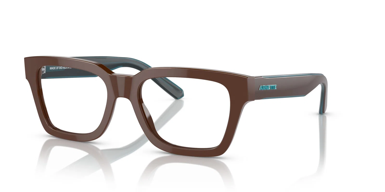 Arnette Cold Heart 7228 Eyeglasses - view 8